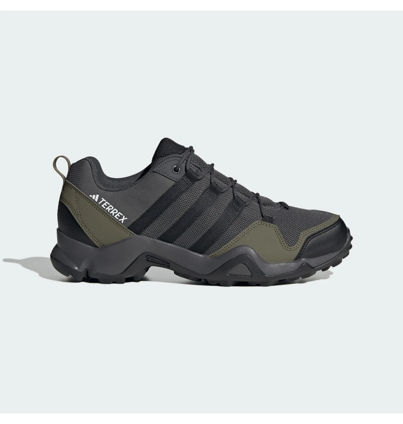 Кросівки Adidas Terrex AX2S