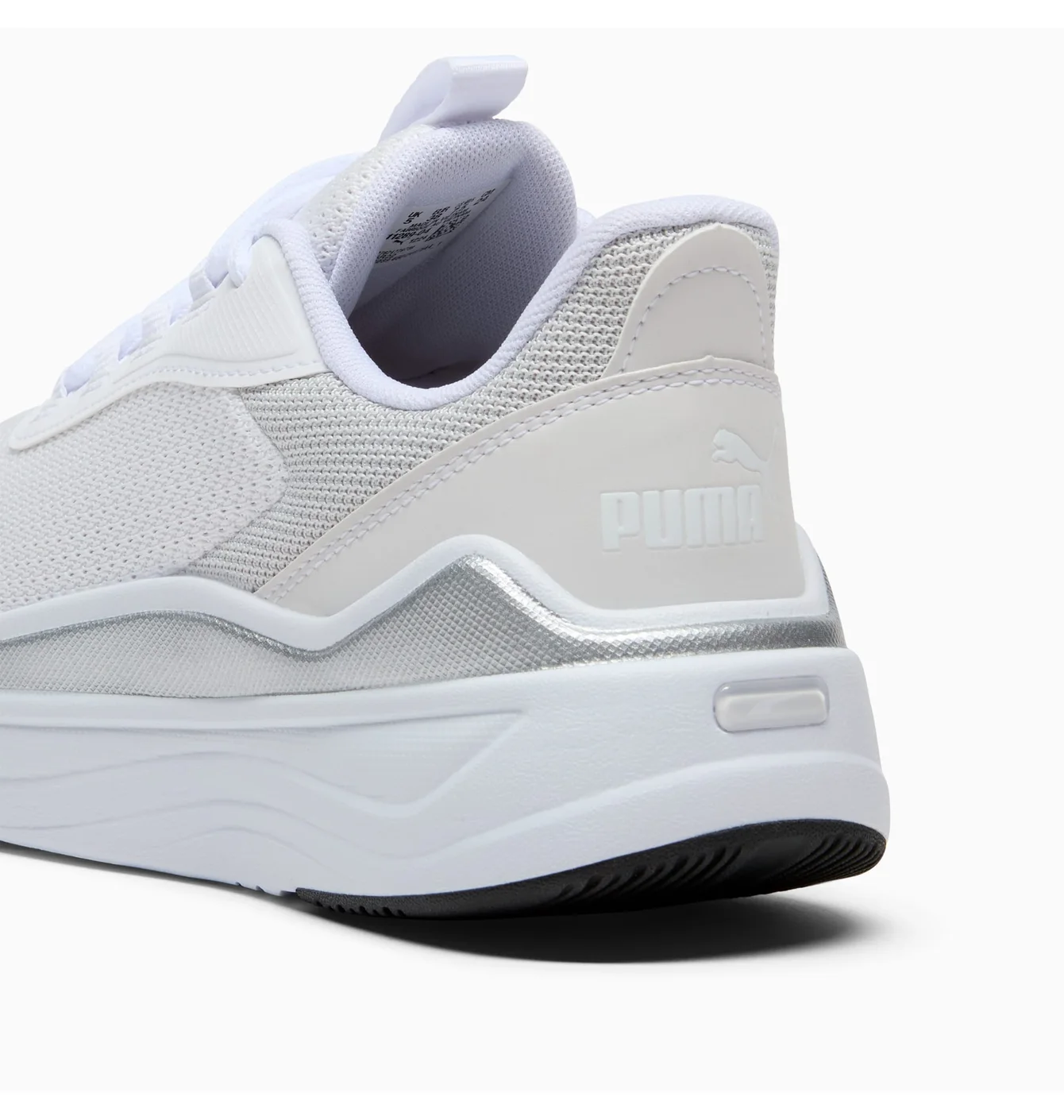 Кросівки жіночі Puma Stakd Evo Lite White 311289-04