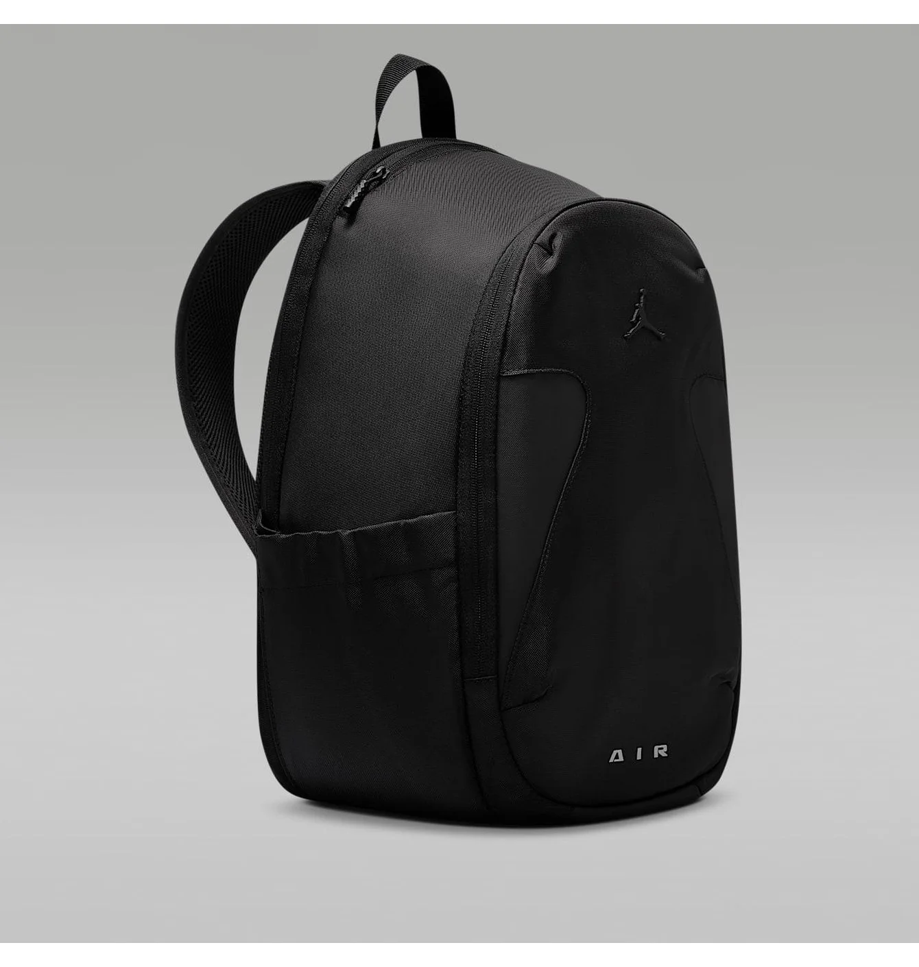 Рюкзак унісекс Nike Jam Element Black MA9194-023