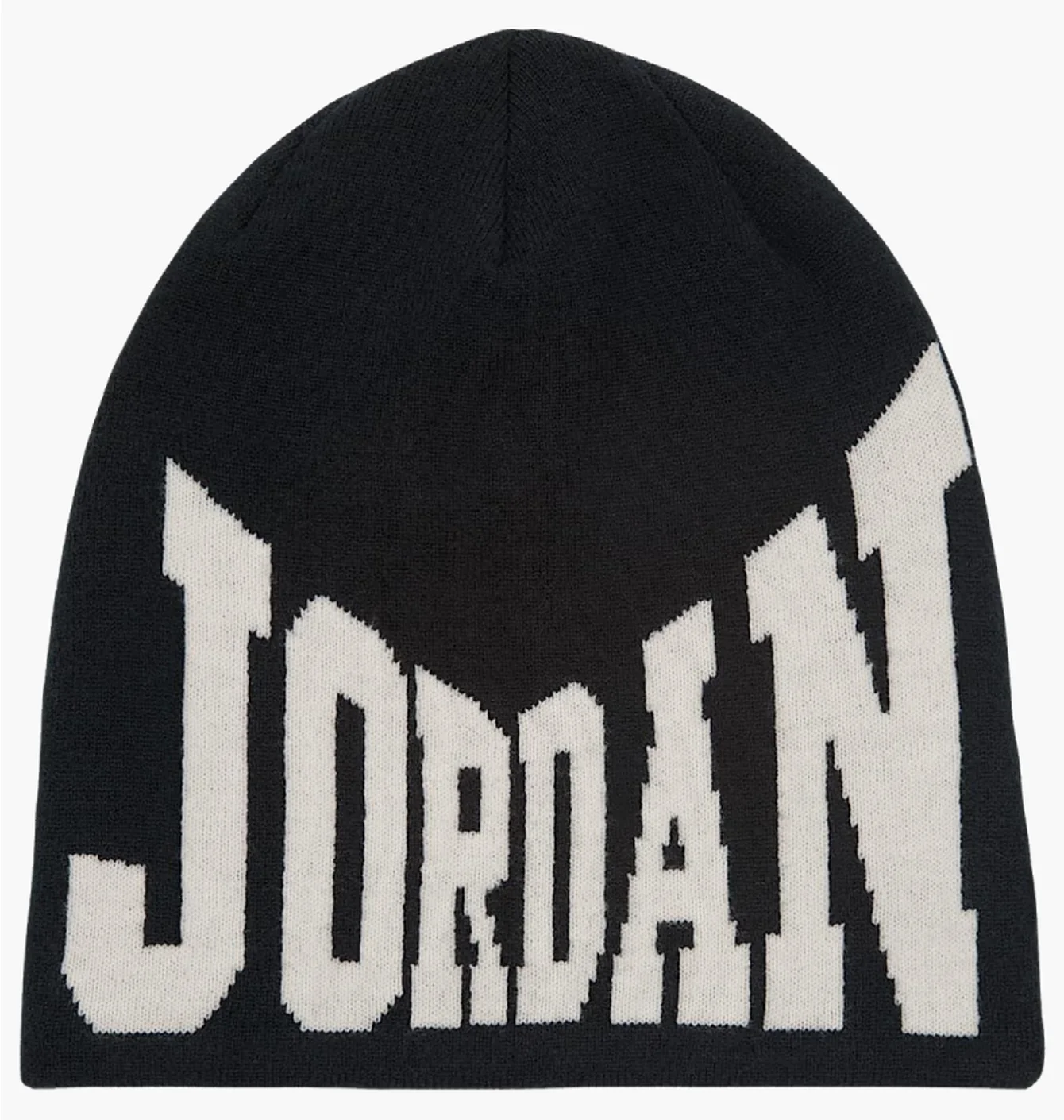 Шапка Air Jordan J Peak Beanie Brk Gx Black