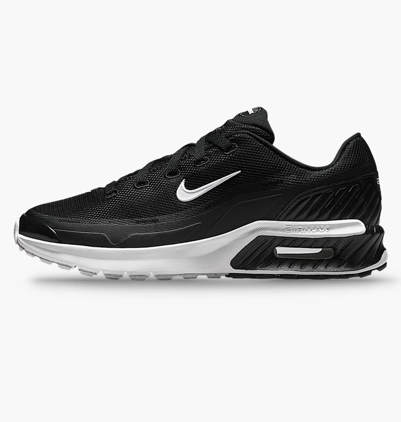 Кросівки жіночі Nike Air Max Bia WomenS Shoes Black IO9414-003