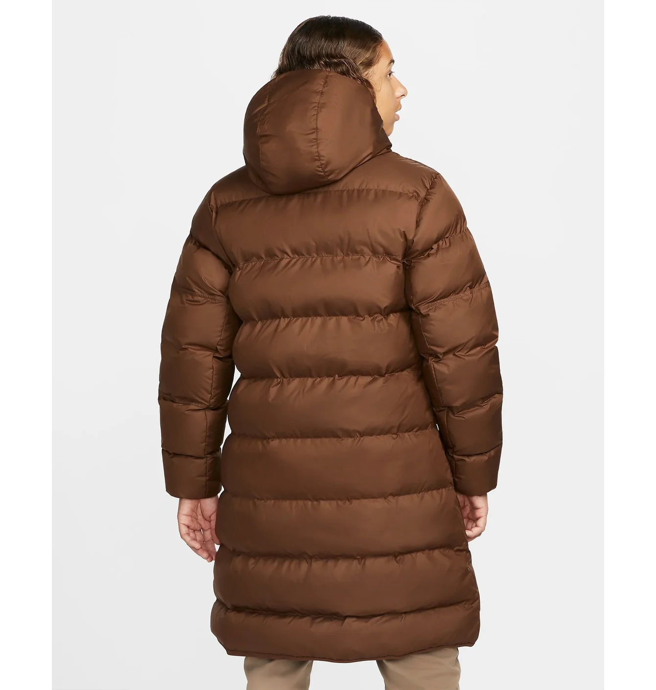 Куртка Nike Sportswear Storm-FIT Windrunner HD Parka