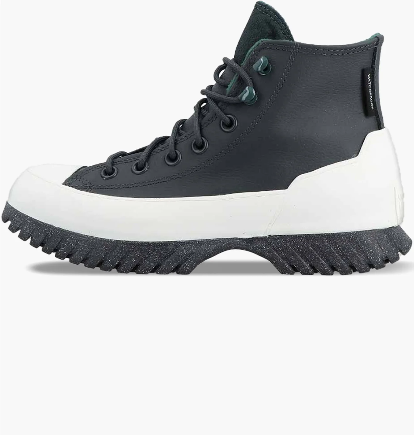 Кеди унісекс Converse All Star Ctas Lugged 2.0 Cc Hi Se Clu Black/White A05696C