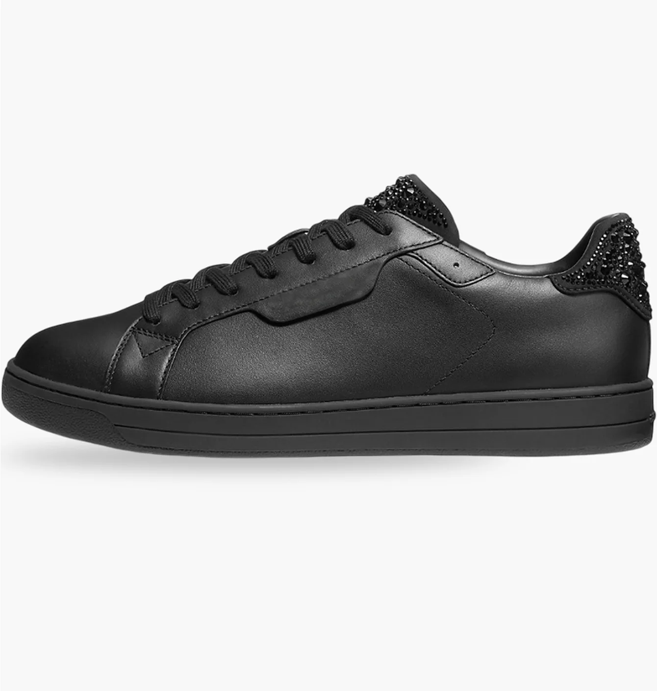 KEATING LACE UP