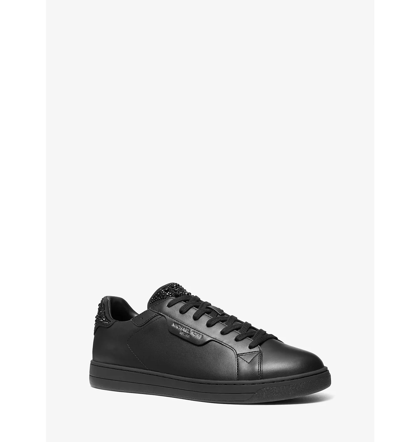 KEATING LACE UP