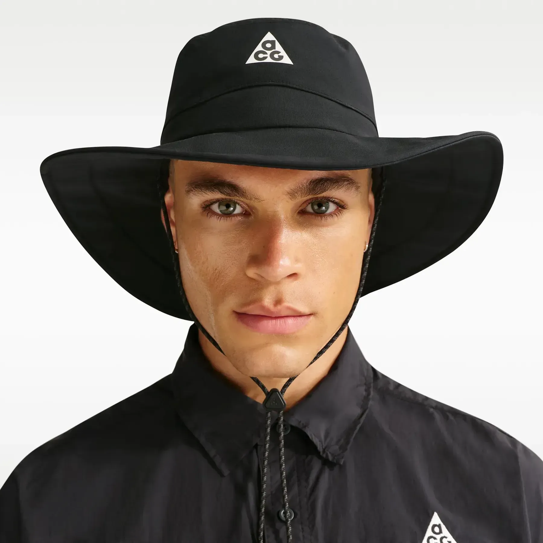 Панама Nike Acg Apex Bucket Hat (IH8919-010)