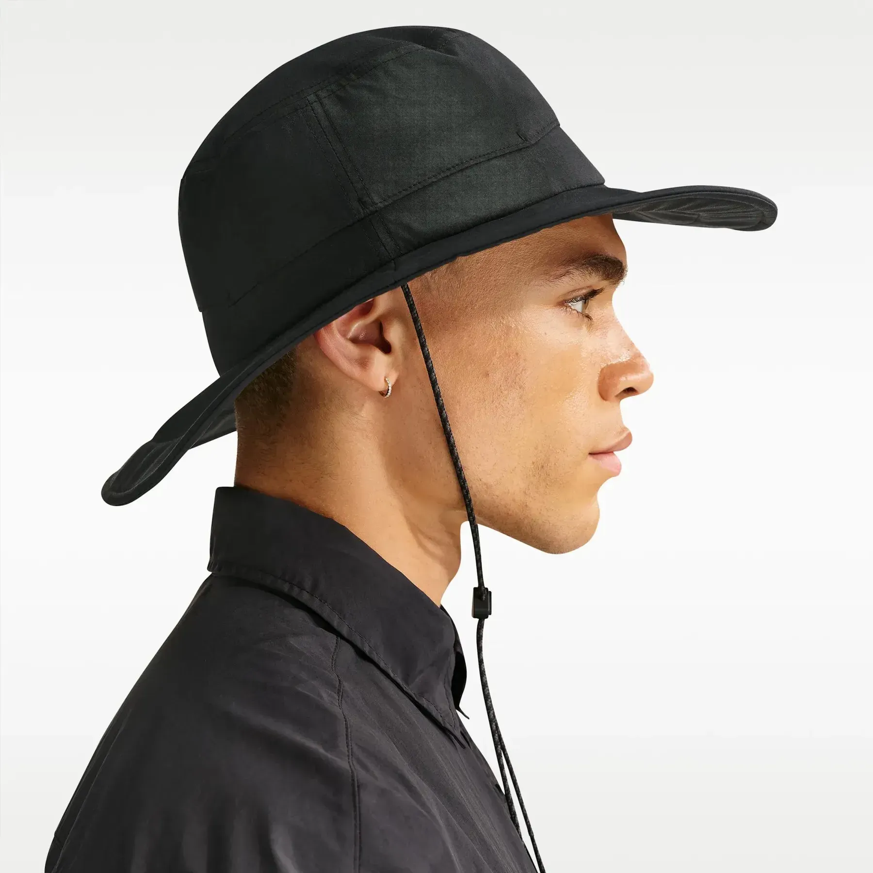 Панама Nike Acg Apex Bucket Hat (IH8919-010)