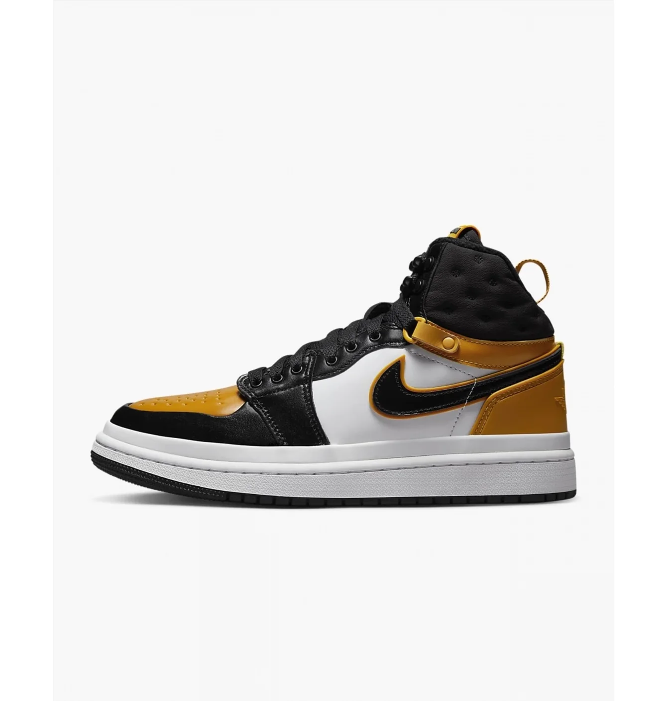 Кросівки Nike Air Jordan 1 Acclimate