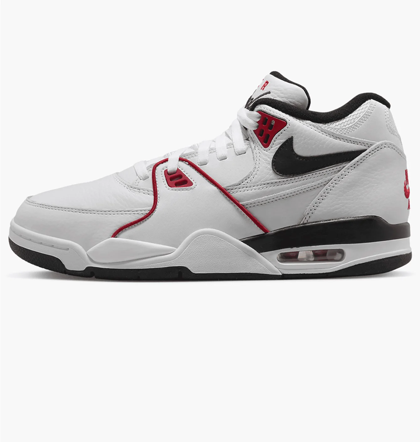 AIR FLIGHT 89