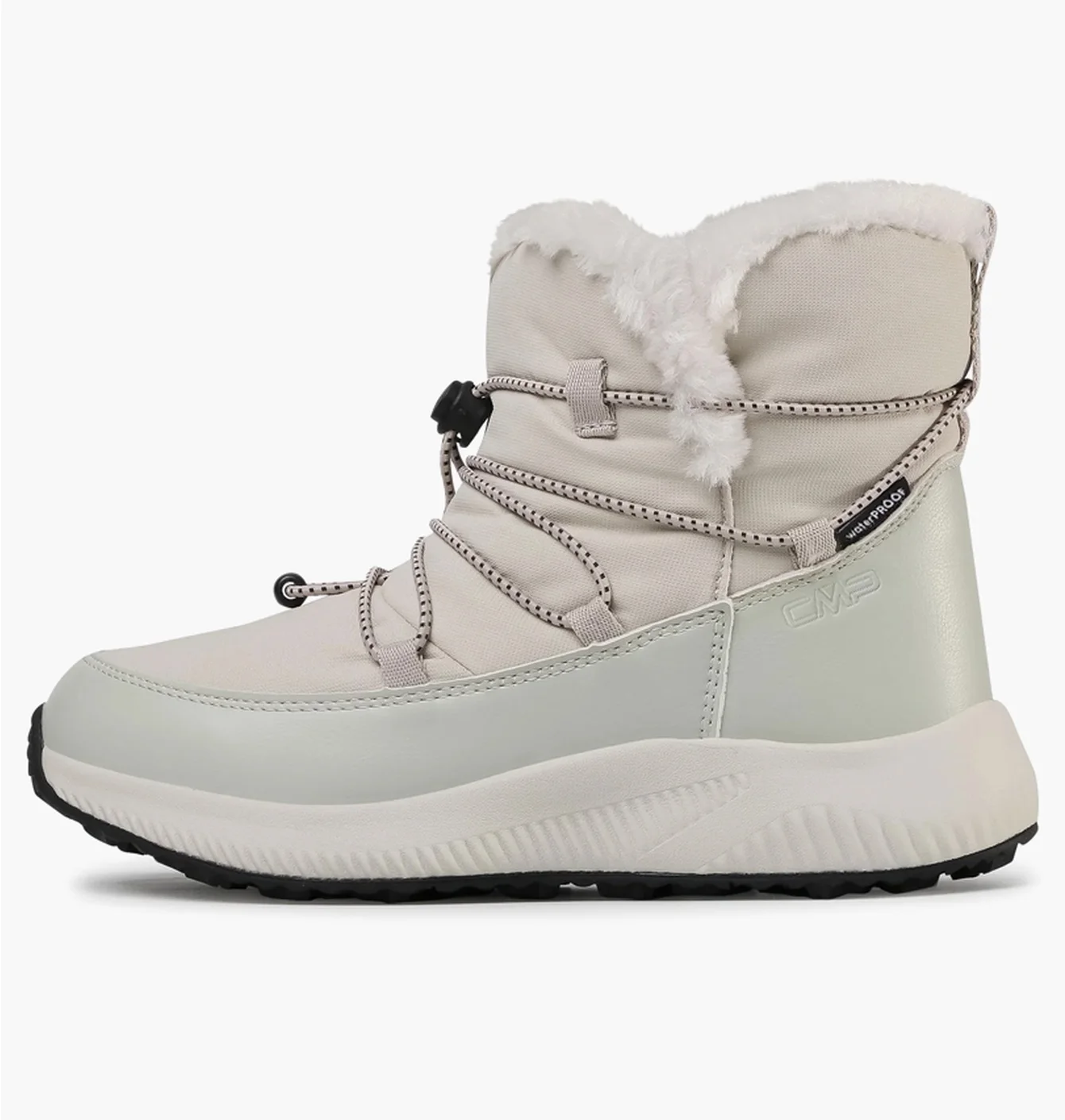 CMP SHERATAN WMN SNOW BOOTS WP