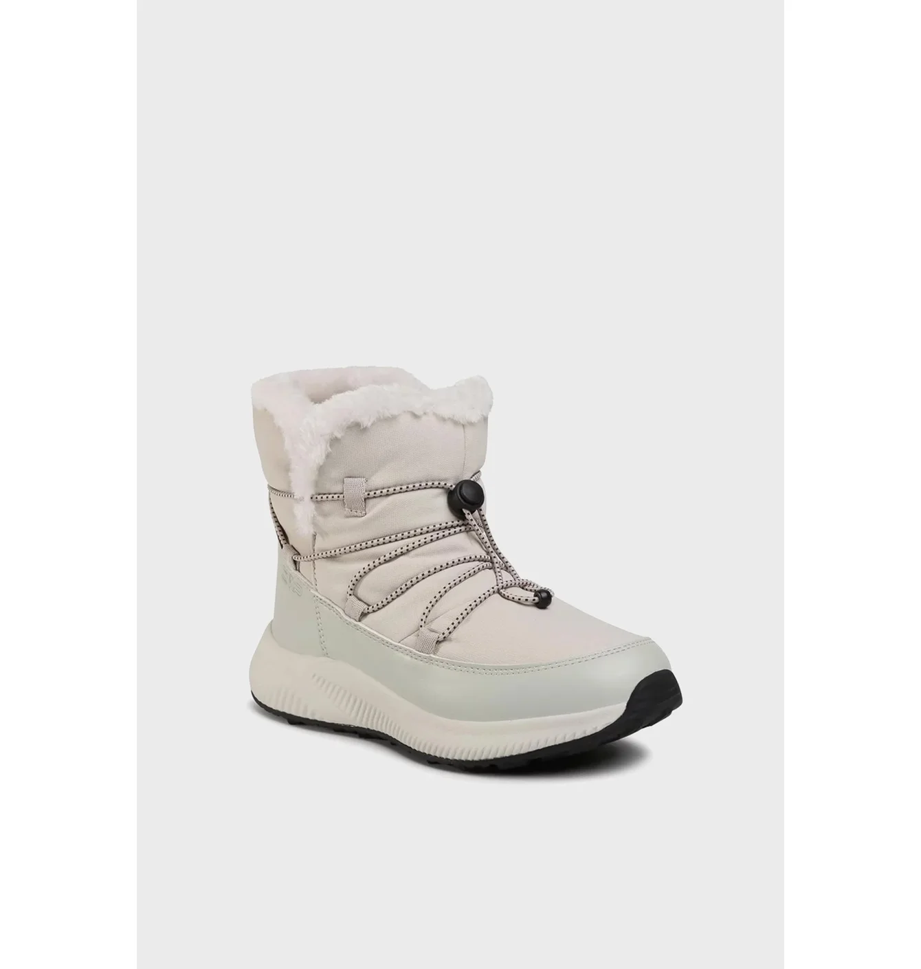 CMP SHERATAN WMN SNOW BOOTS WP
