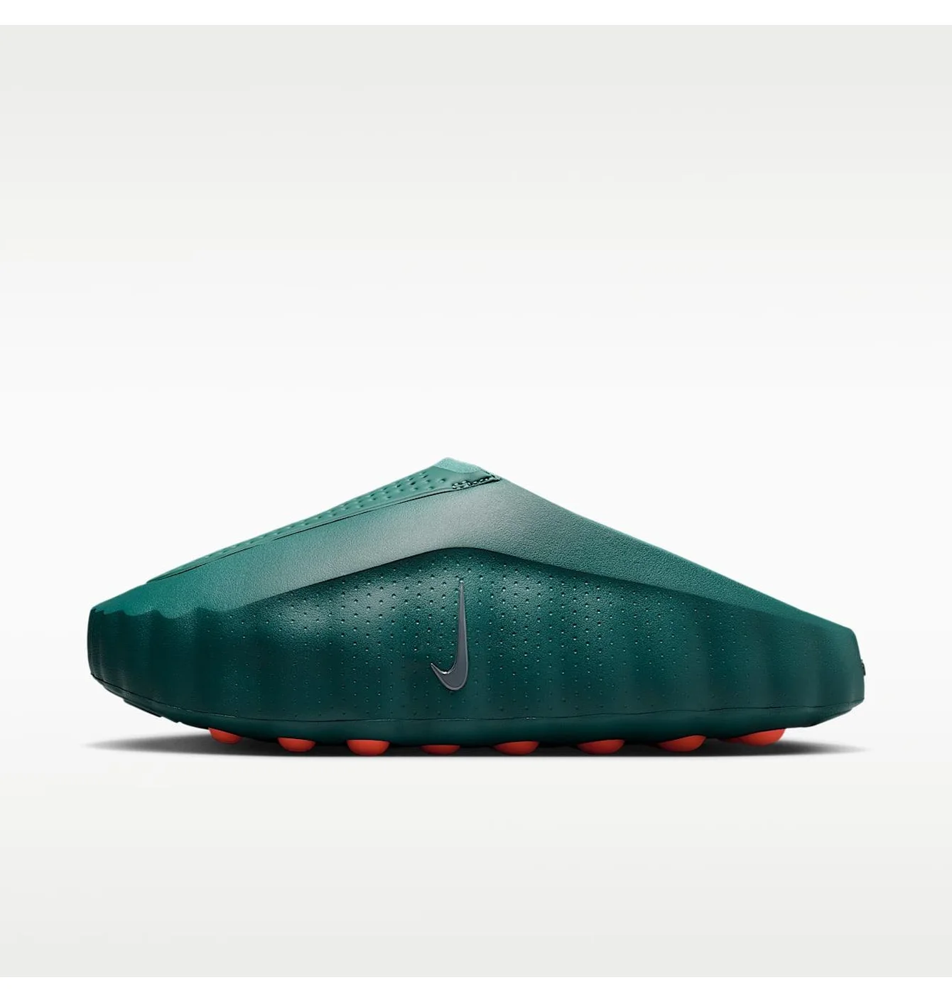 Тапочки чоловічі Nike Mind 001 Mineral Slate Green HQ4307-300