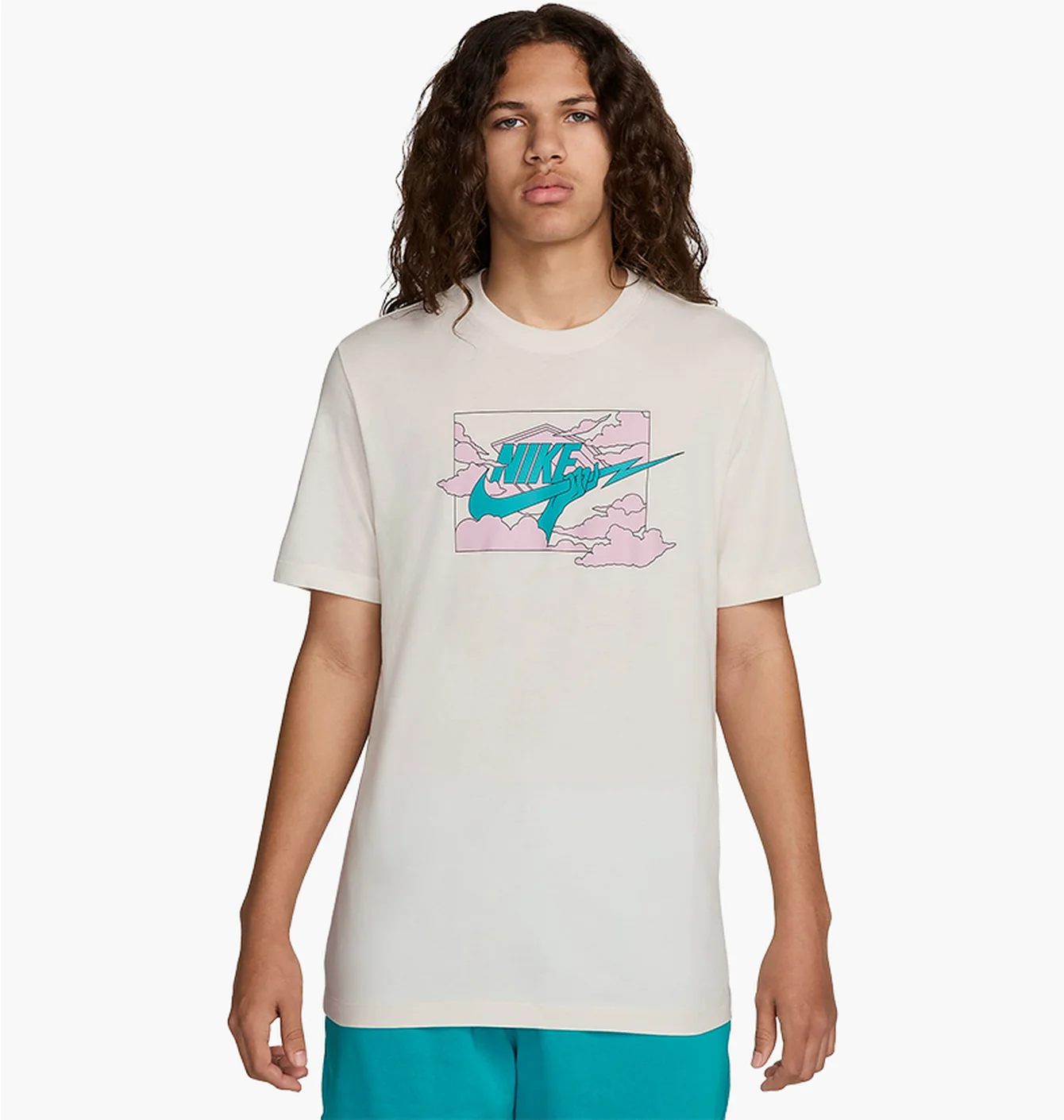 Футболка Nike