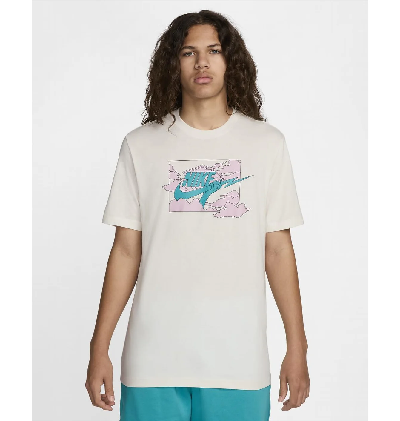 Футболка Nike