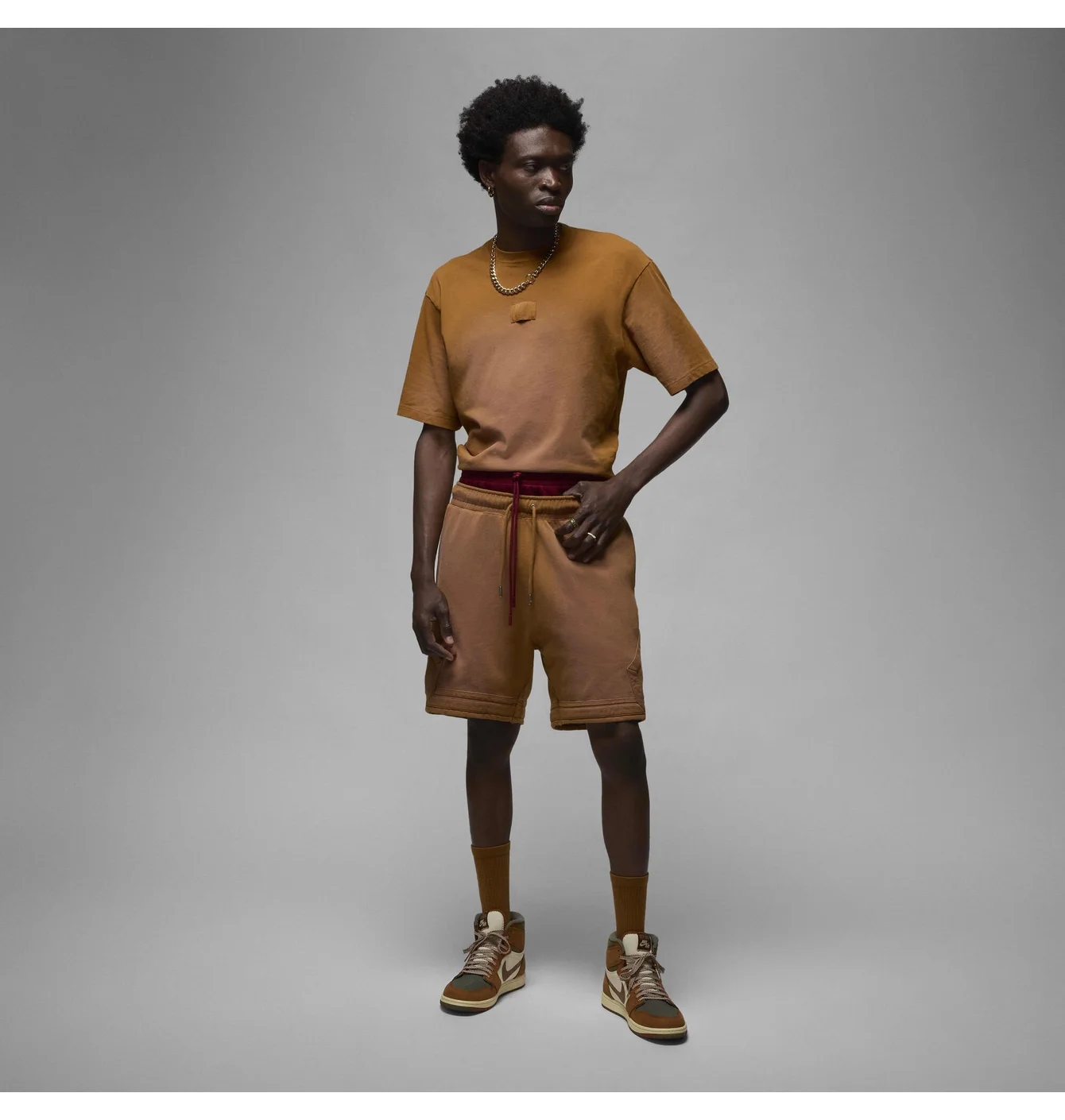 Шорты Jordan Flight