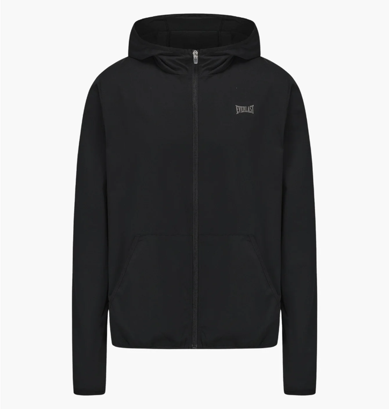 Everlast Trn Zip Hd Sn54 Jet Black