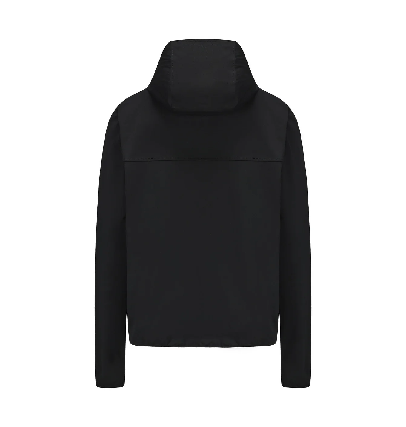 Everlast Trn Zip Hd Sn54 Jet Black