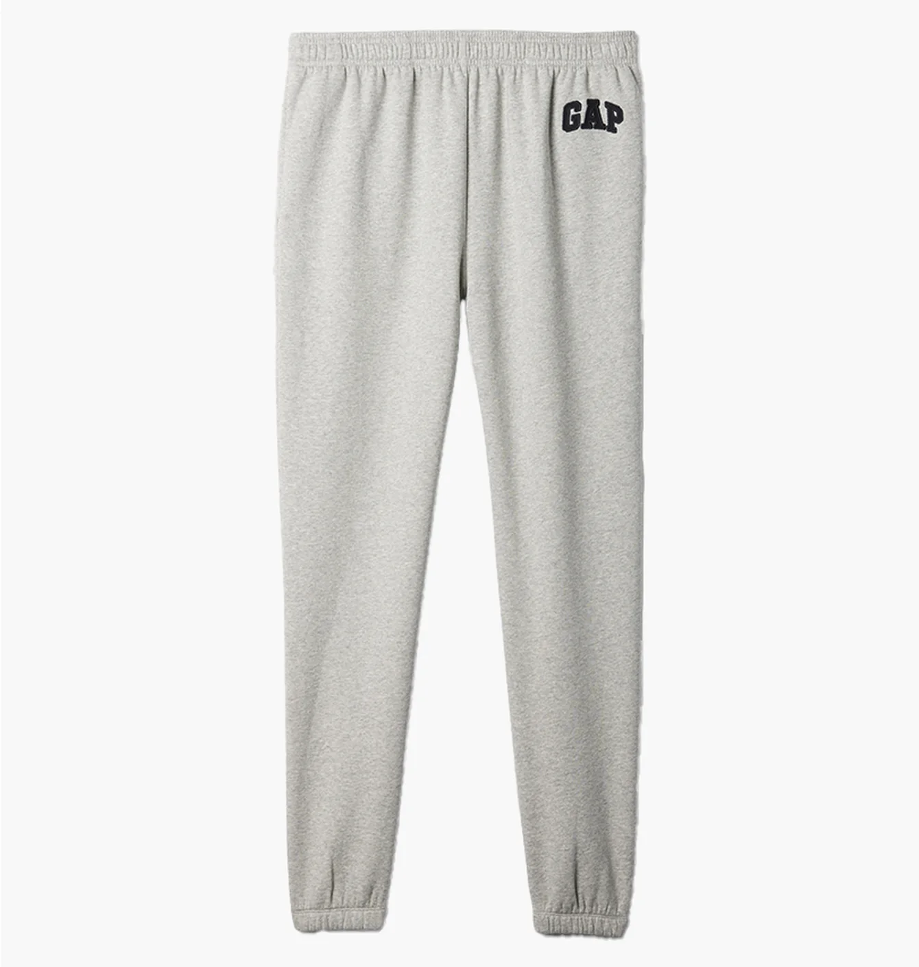 Штани чоловічі Gap Logo Joggers Grey 659229031