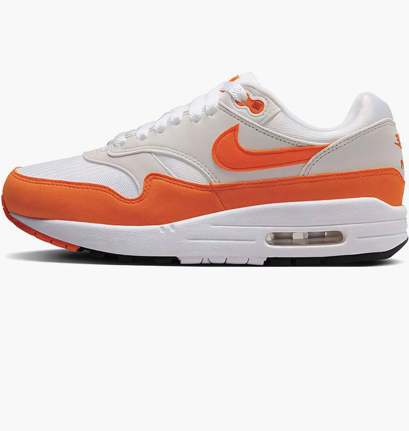 Кросівки Nike Air Max 1 '87 Safety Orange