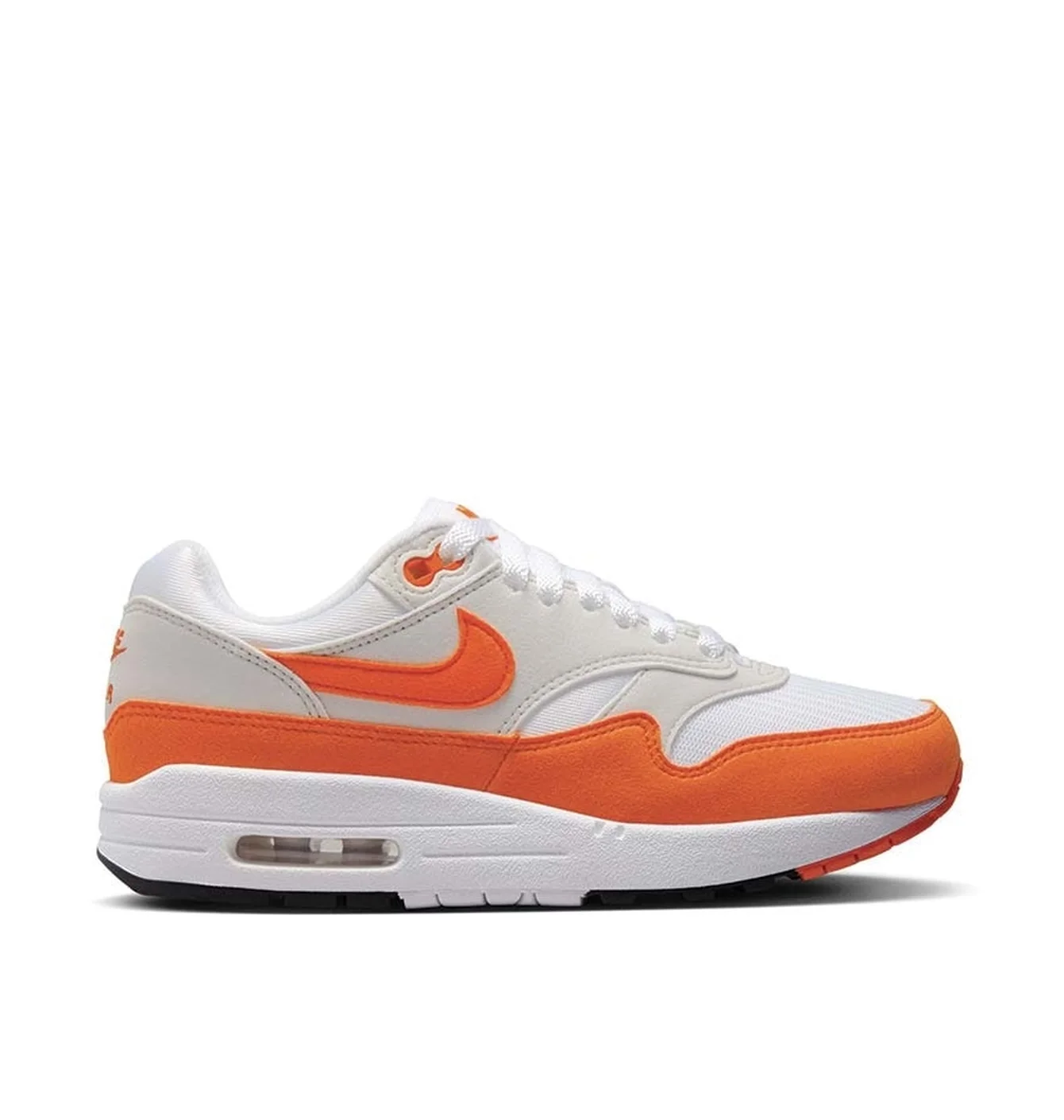 Кросівки Nike Air Max 1 '87 Safety Orange