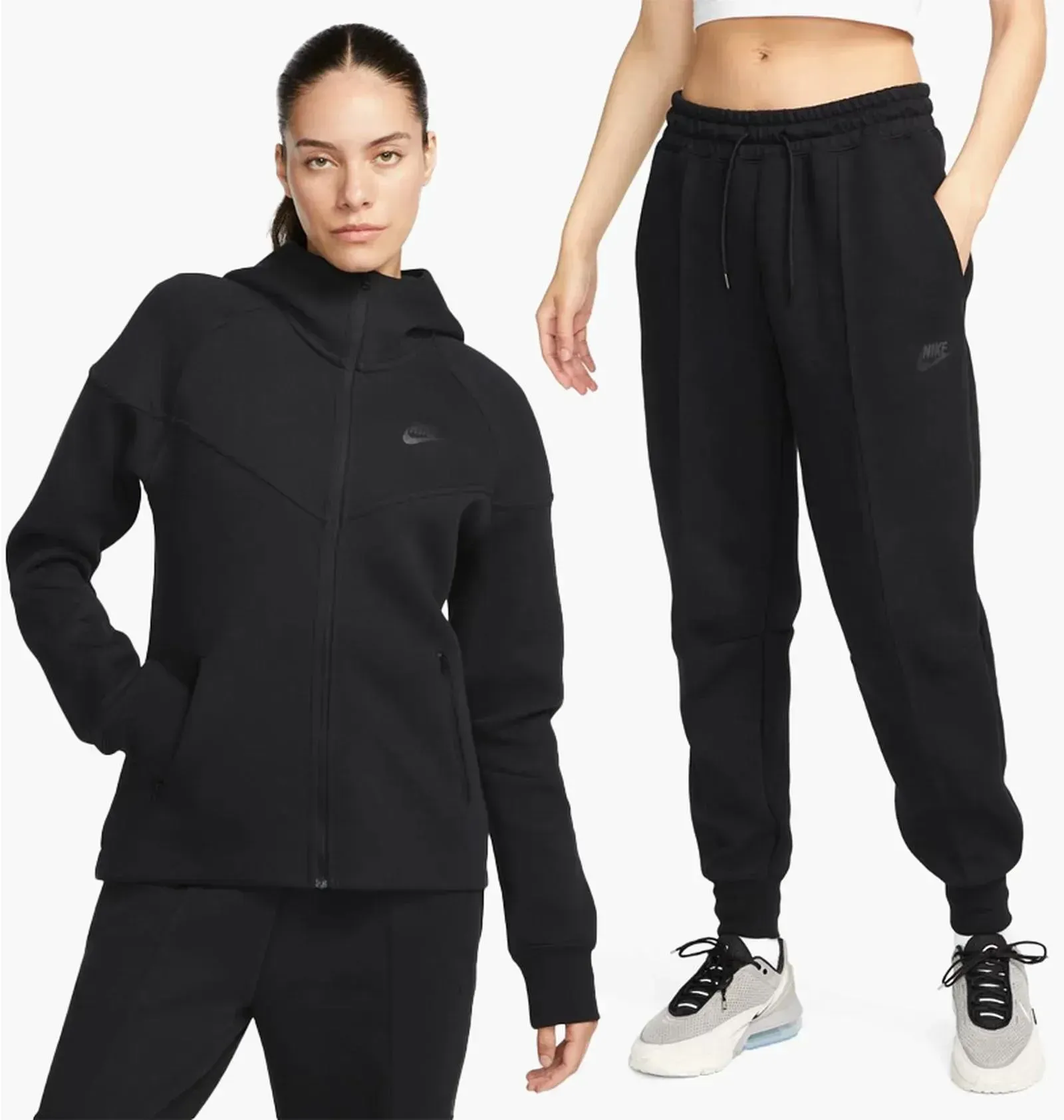 NIKE TECH FLEECE