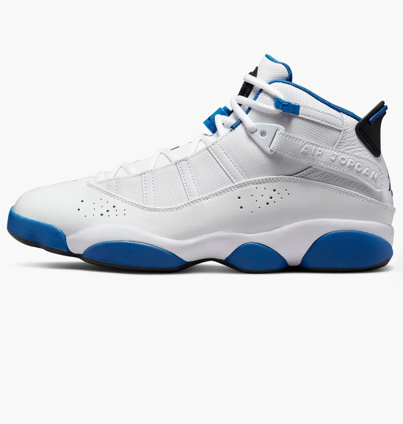 Air Jordan 6 Rings