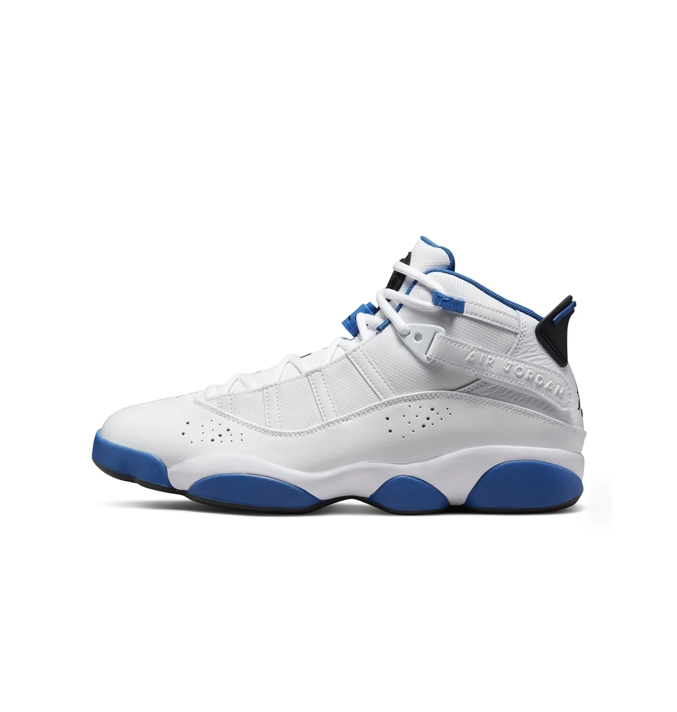 Air Jordan 6 Rings
