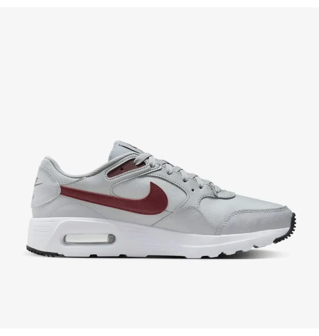 Кросівки чоловічі Nike Air Max Sc Grey CW4555-016