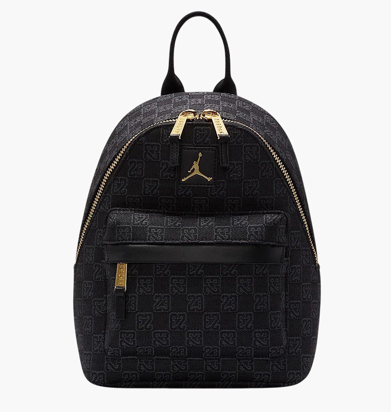 Jordan Monogram