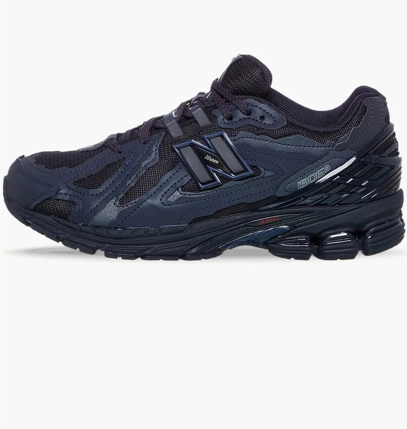 Кросівки чоловічі New Balance Protection Pack Reflective Eclipse Blue M1906DI