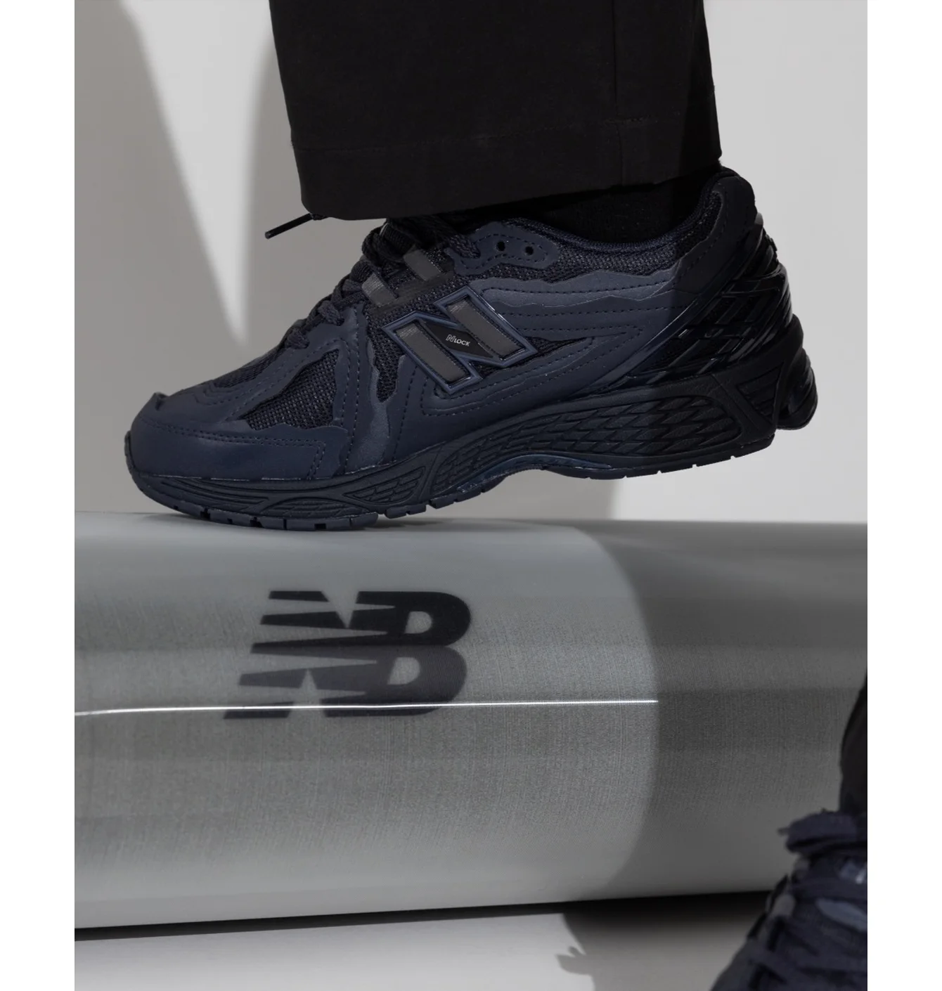 Кросівки чоловічі New Balance Protection Pack Reflective Eclipse Blue M1906DI
