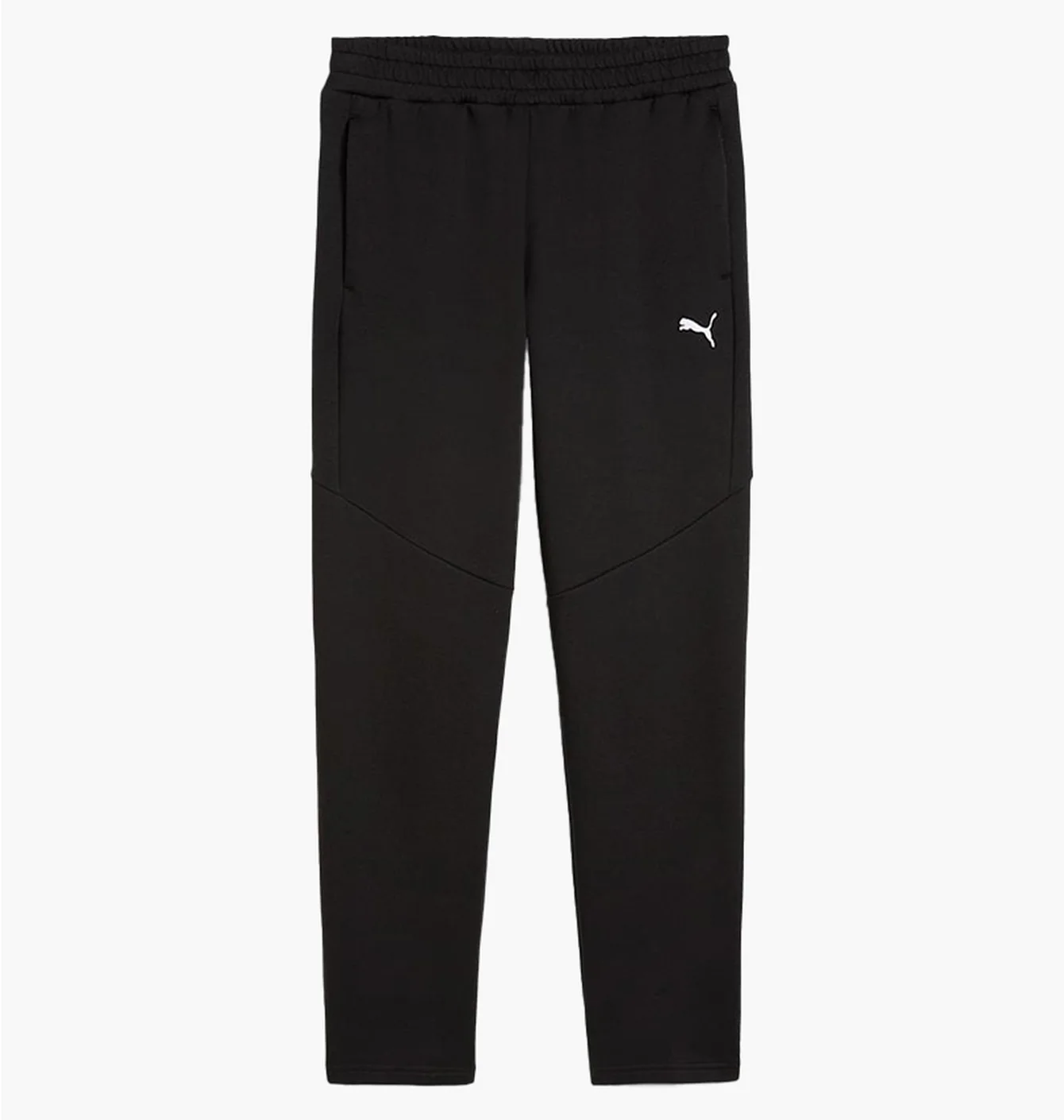 Штани чоловічі Puma Evostripe Pants Dk Black 688234-01