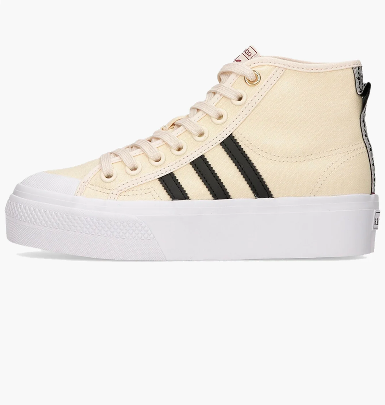Adidas Nizza Platfort