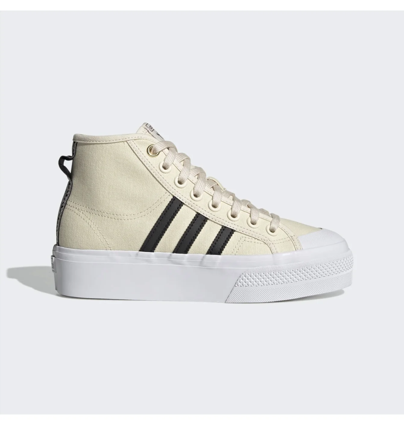 Adidas Nizza Platfort