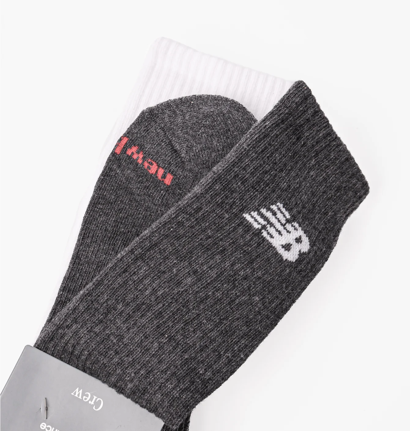 Шкарпетки New Balance Everyday Crew (3 пари) Multi LAS51293WM