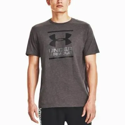 Футболка Under Armour (чорна)