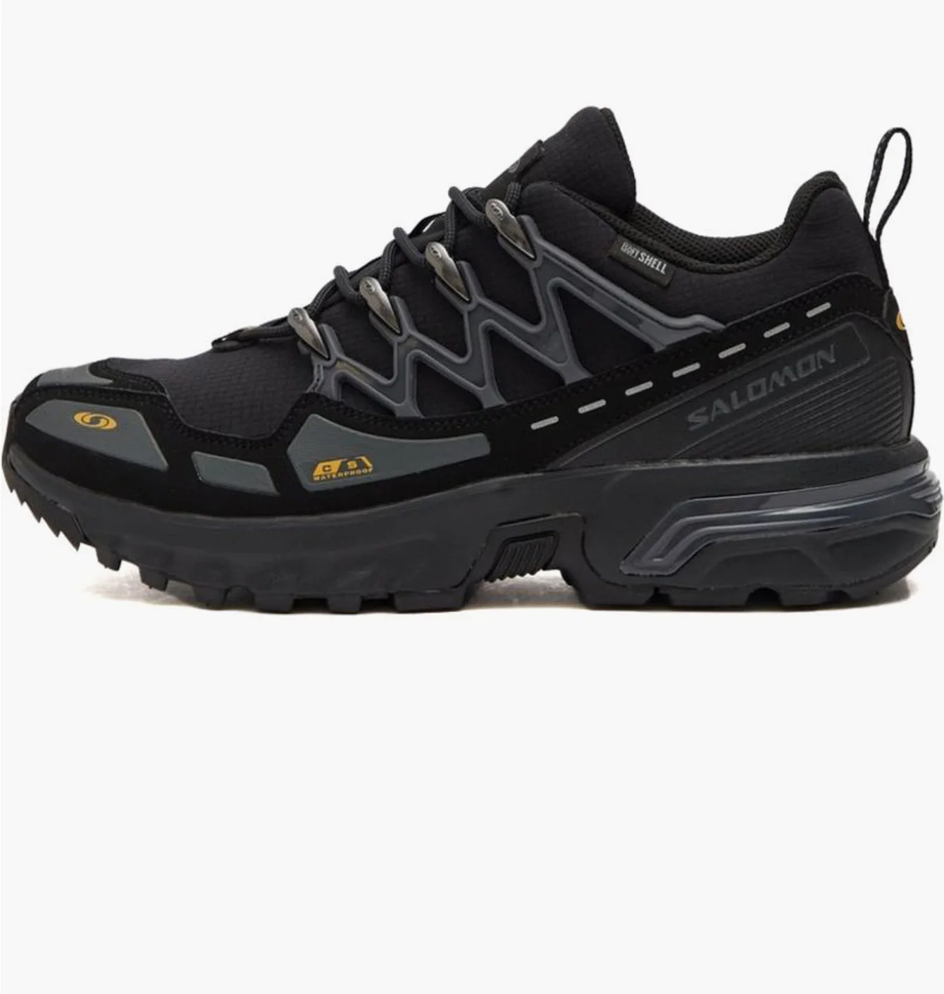 Salomon ACS + CSWP