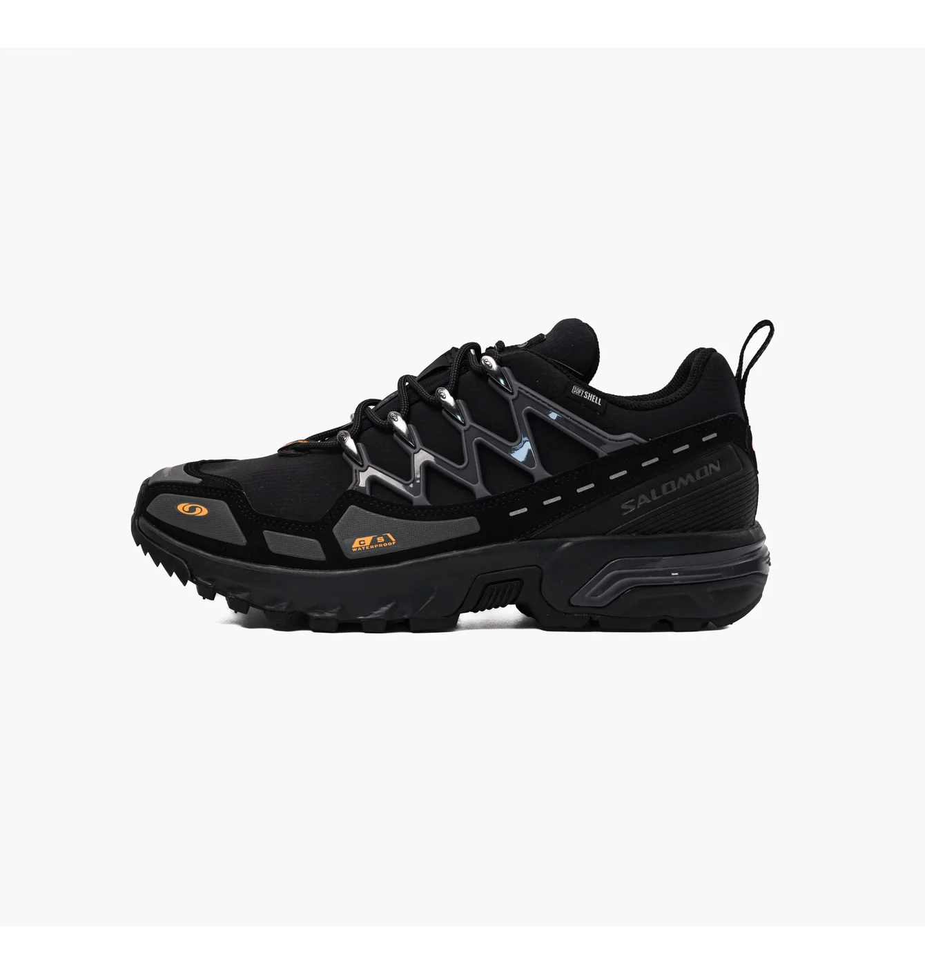 Salomon ACS + CSWP