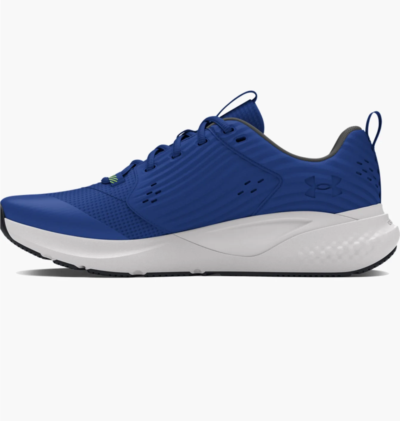 Under Armour Charged Commit TR 4