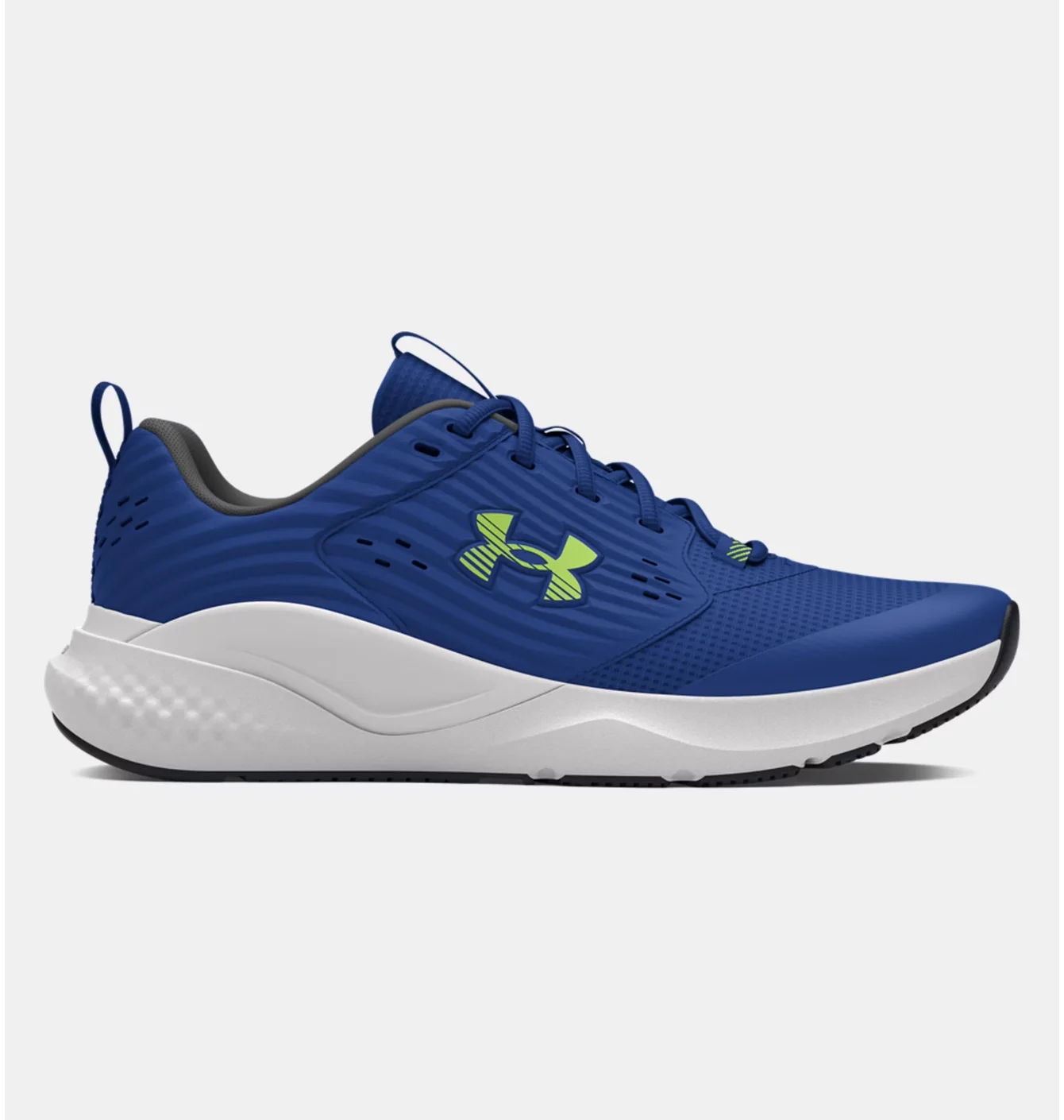 Under Armour Charged Commit TR 4