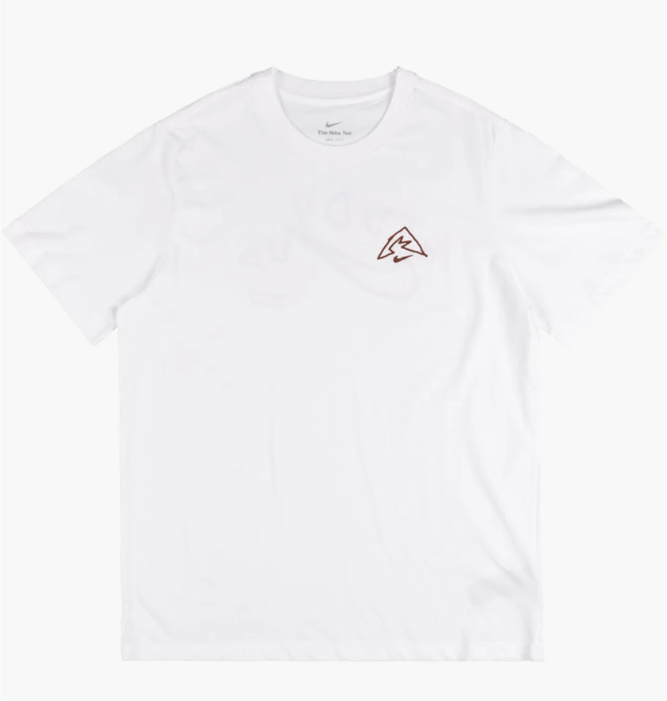 Nike Western / White