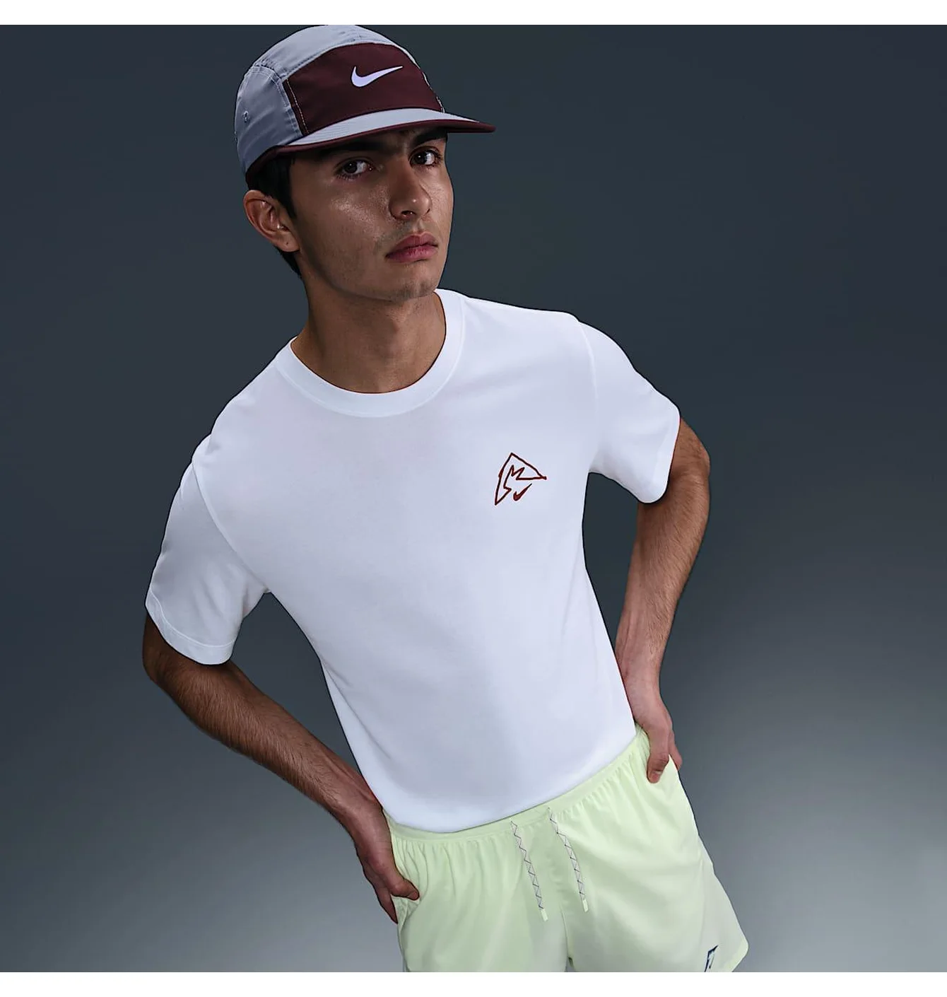 Nike Western / White