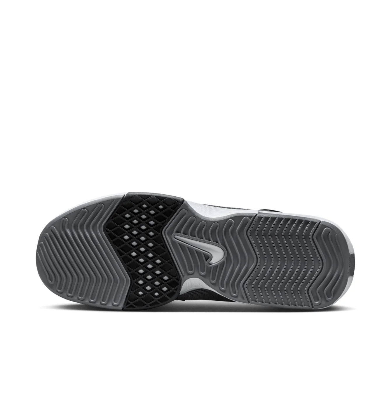 Nike LeBron Witness VIII