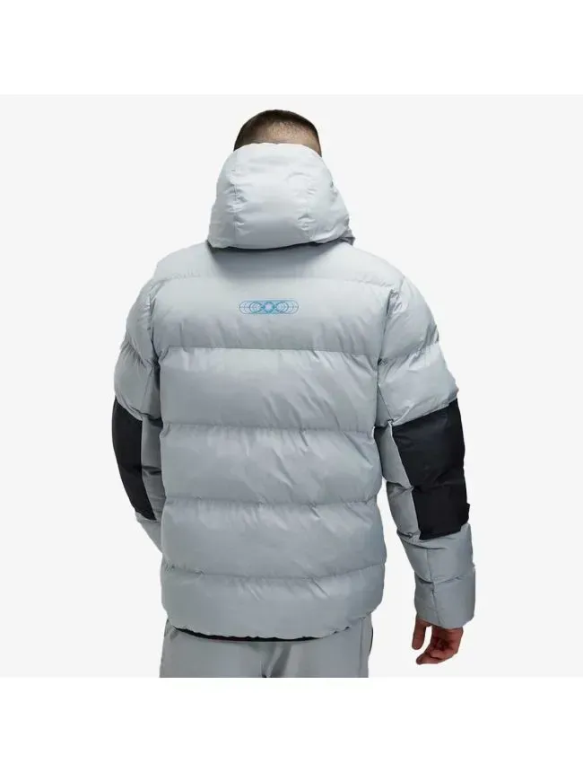 Куртка чоловіча Nike M Nsw Sf Wr Pl-Fld Air Max Jkt (FN0244-077)