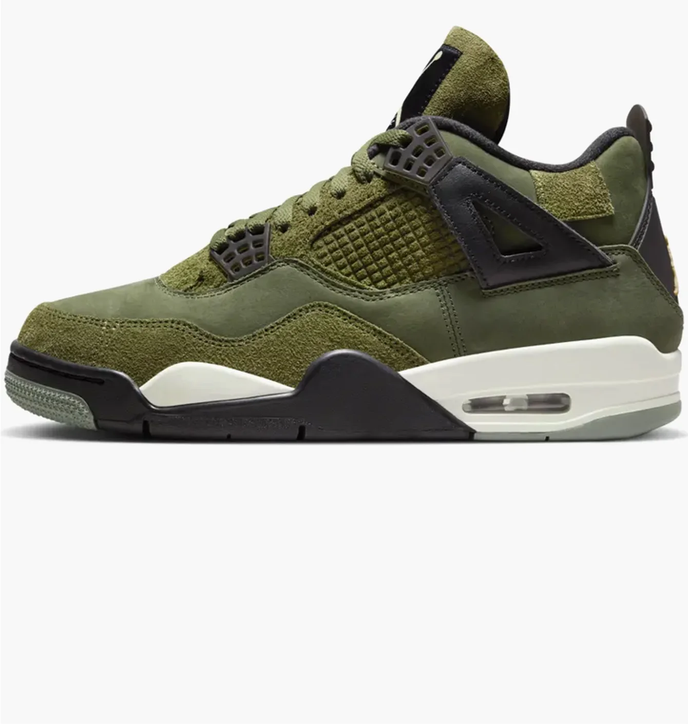 Air Jordan 4 Retro