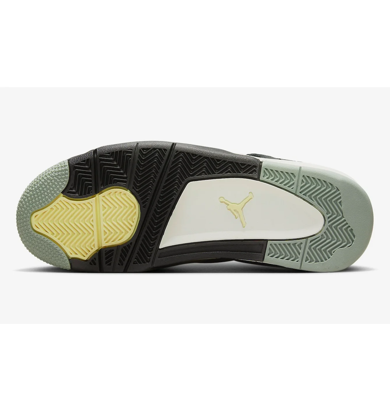 Air Jordan 4 Retro