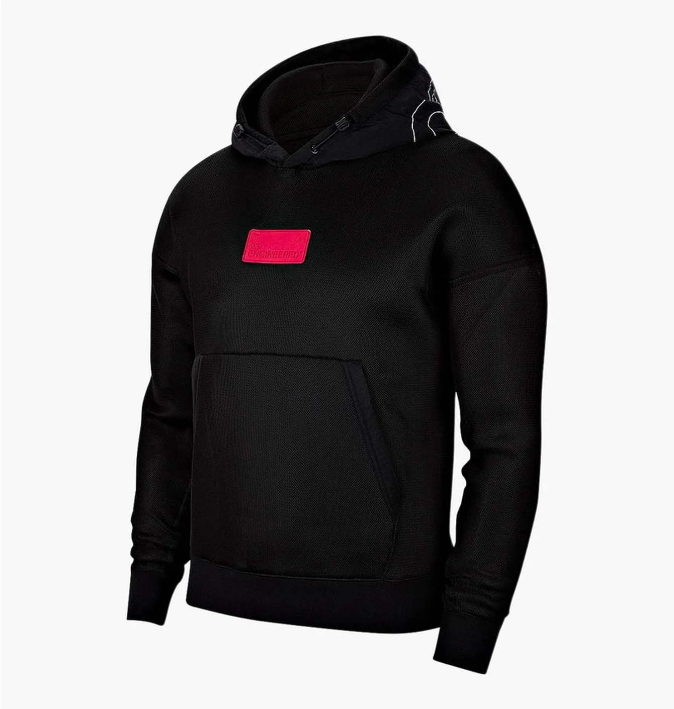ХУДІ СІТКА JORDAN 23ENG