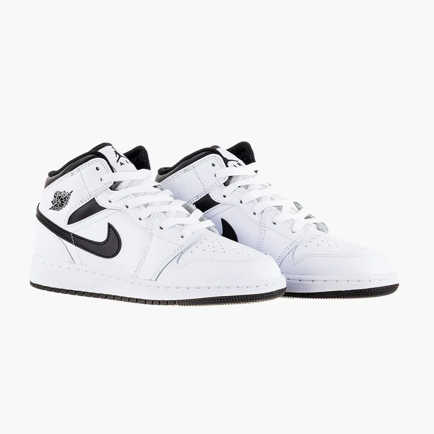 Кросівки жіночі Jordan Air 1 Mid (Gs) (DQ8423-132)