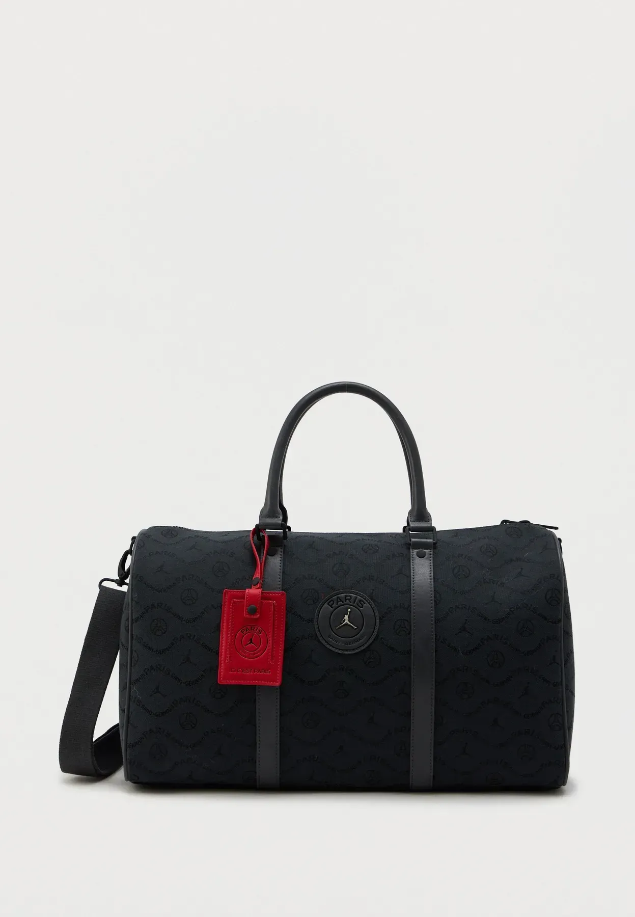 Jordan JAM PSG MONOGRAM DUFFLE