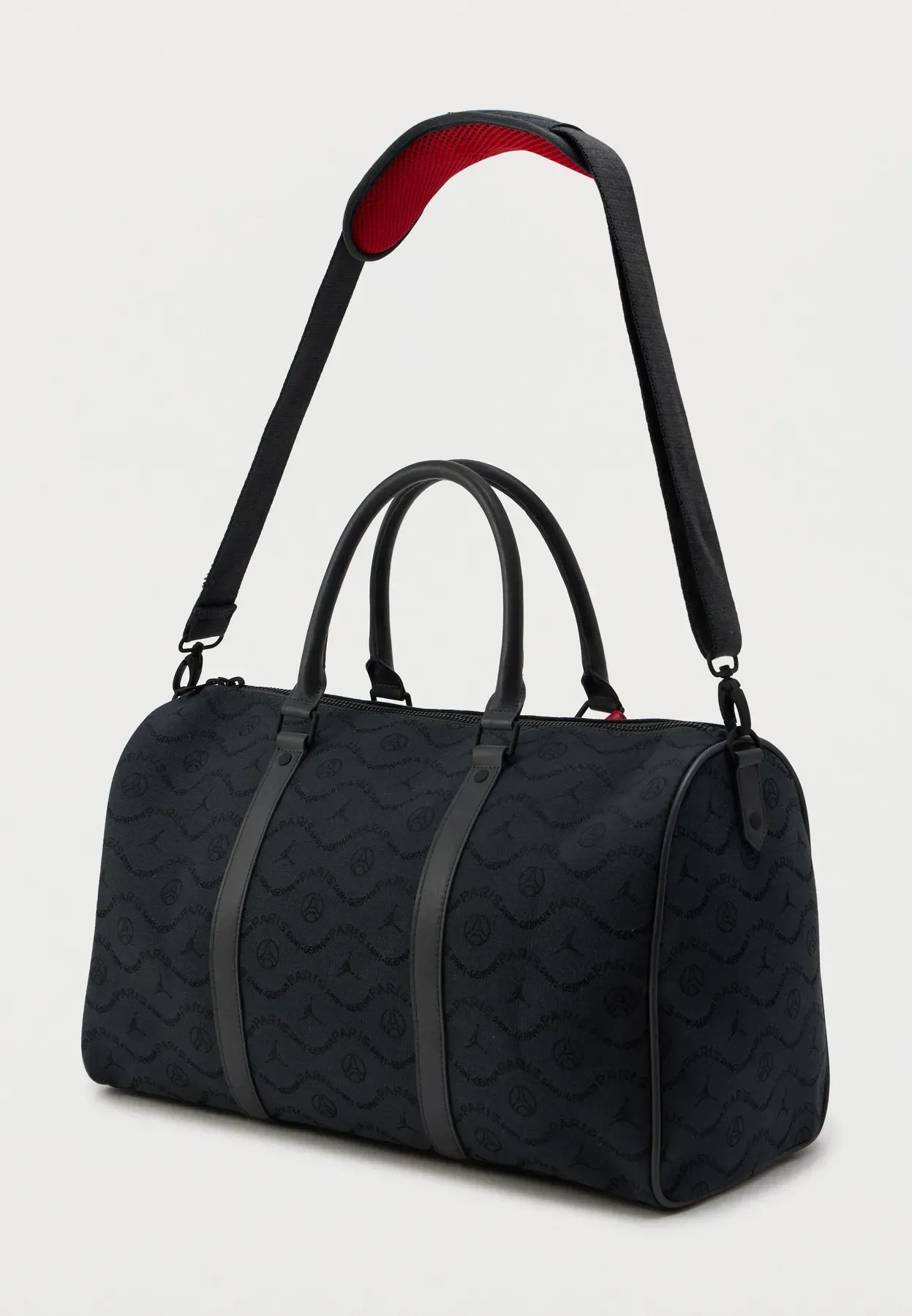 Jordan JAM PSG MONOGRAM DUFFLE